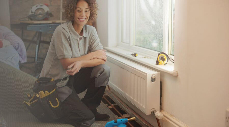 Professional sink repair in Jonancy, KY